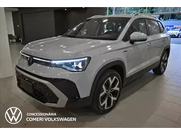 Volkswagen Taos