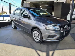 Volkswagen Voyage