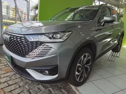 GWM Haval H6