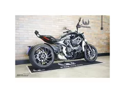 Ducati Xdiavel
