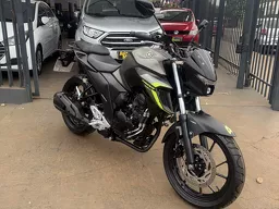 Fazer 250