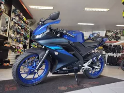 YZF R15