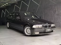 BMW 318i