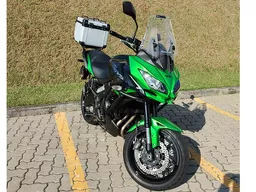 Versys