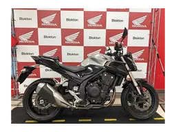 CB 500