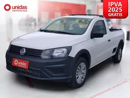Volkswagen Saveiro