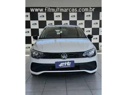 Volkswagen Polo Hatch