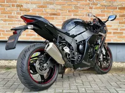 Kawasaki Ninja