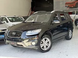 Hyundai Santa Fé