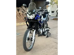 XTZ 250