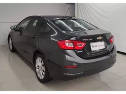 Cruze