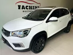 Chery Tiggo 2