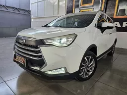 JAC T50