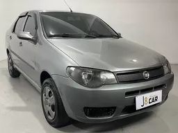 Fiat Siena