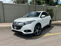 HR-V