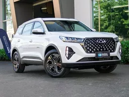 Chery Tiggo 7