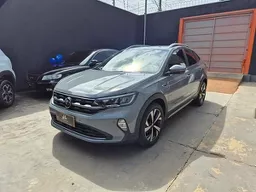 Volkswagen Nivus