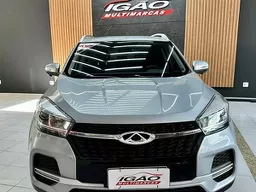 Chery Tiggo 5X