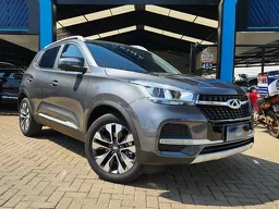 Chery Tiggo 5X