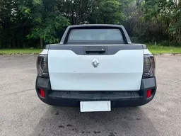 Renault Oroch