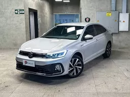 Volkswagen Virtus