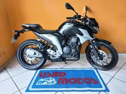 Motos YAMAHA FZ25 - Barueri, São Paulo