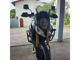 V-Strom