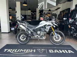 Tiger 900