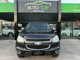 Chevrolet S10