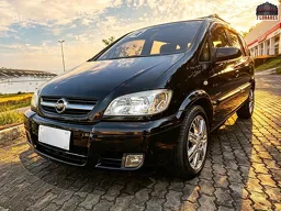 Chevrolet Zafira