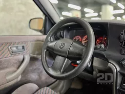 Volkswagen Pointer