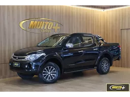 Mitsubishi L200 Triton