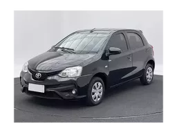 Toyota Etios