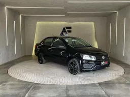 Volkswagen Voyage