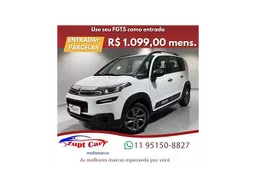 Citroën Aircross