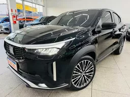 Fiat Fastback