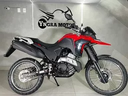 XTZ 250 Lander