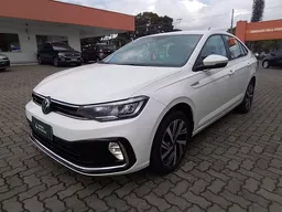 Volkswagen Virtus