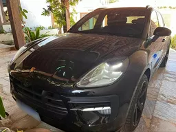 Macan