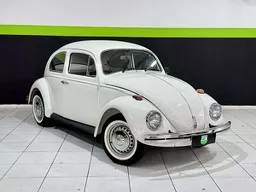 Volkswagen Fusca