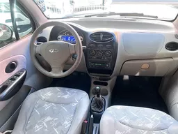 Chery QQ