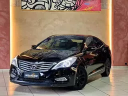 Hyundai Azera