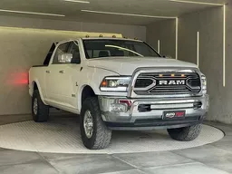 RAM 2500