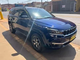 Jeep Commander