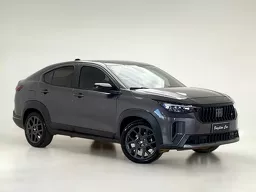 Fiat Fastback