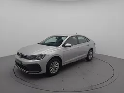 Volkswagen Virtus