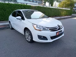 Citroën C4 Lounge
