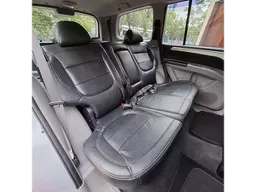 Mitsubishi Pajero Dakar