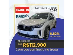 Fiat Fastback