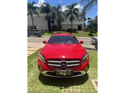 GLA 200